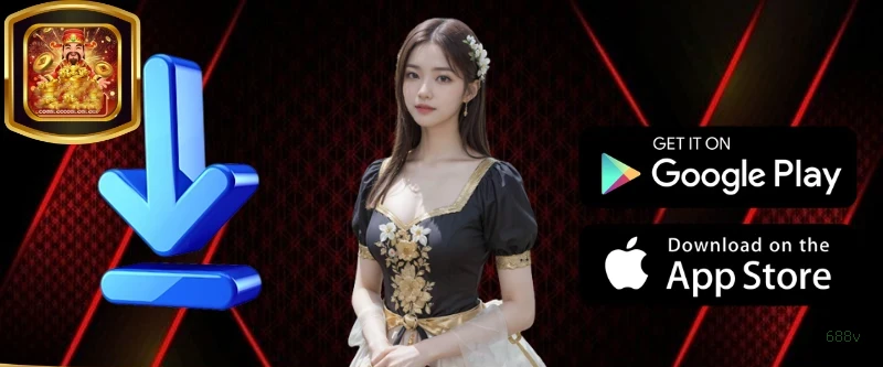 688v aplicativo de jogos para jogadores brasileiros