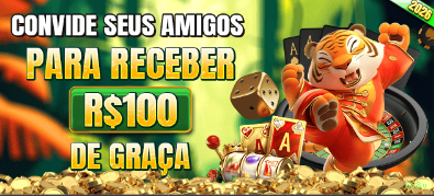 Bônus boas-vindas 688v R$100