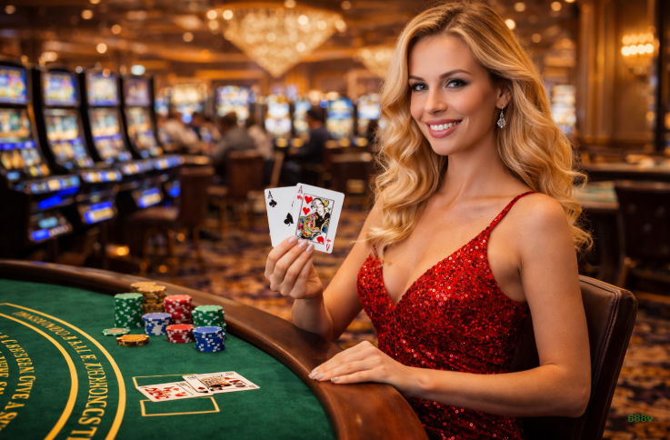 Lista de jogos para 688v vip section